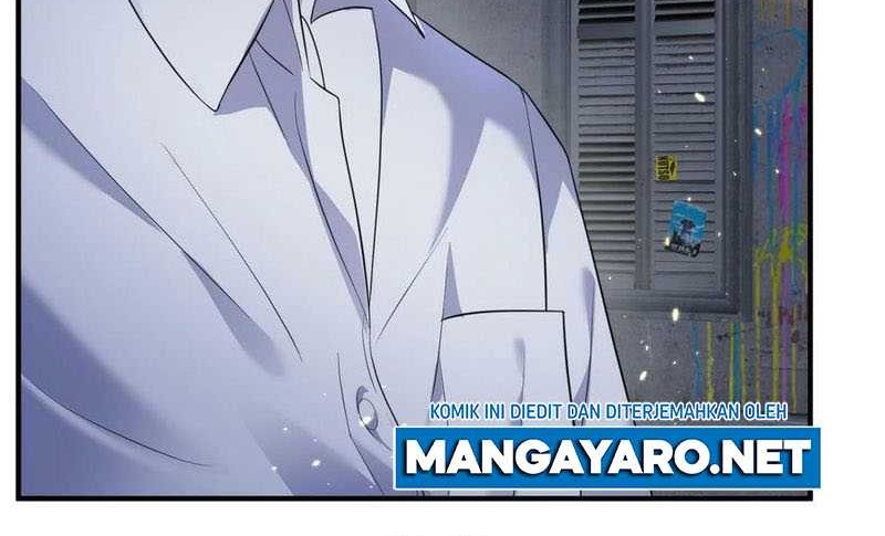 Am I Invincible Chapter 172 Gambar 9