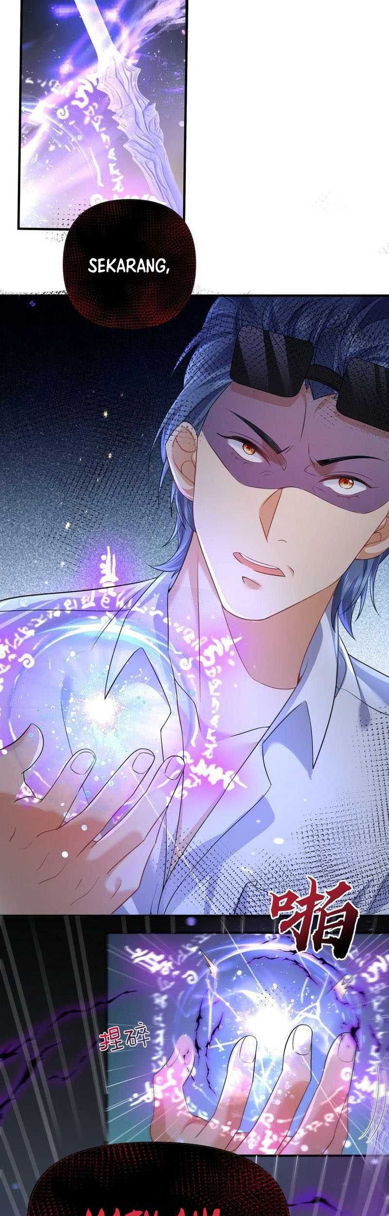 Am I Invincible Chapter 172 Gambar 14