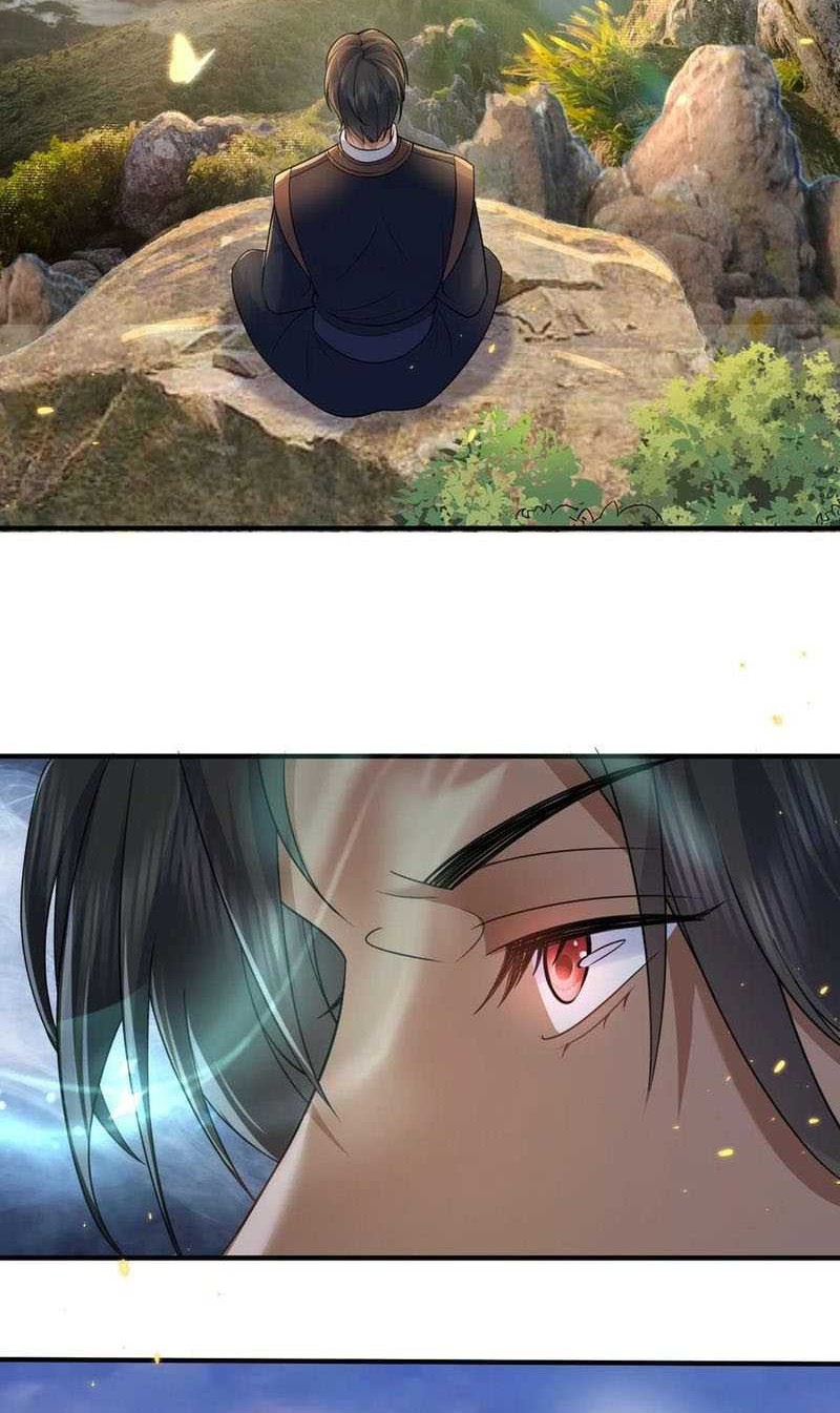 Am I Invincible Chapter 172 Gambar 26