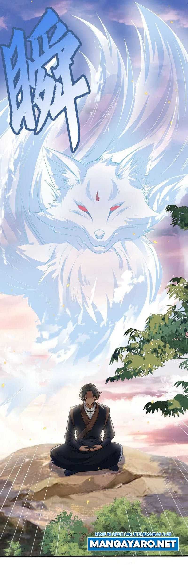 Am I Invincible Chapter 172 Gambar 27