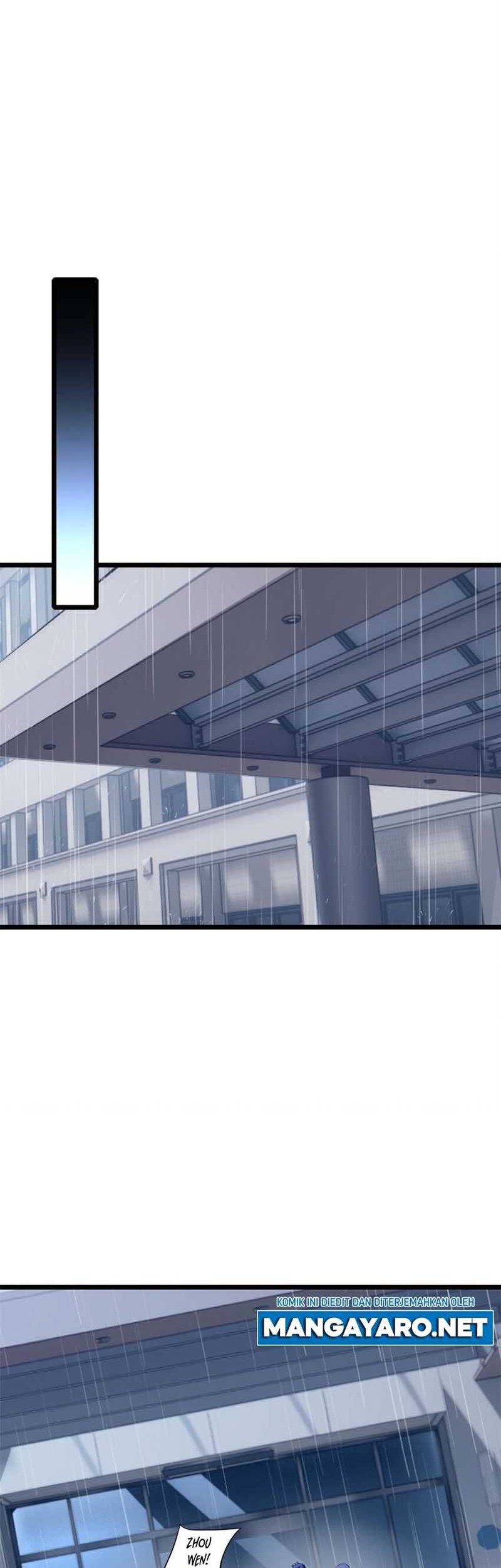 Baca Manhua Let Me Game In Peace Chapter 106 Gambar 2