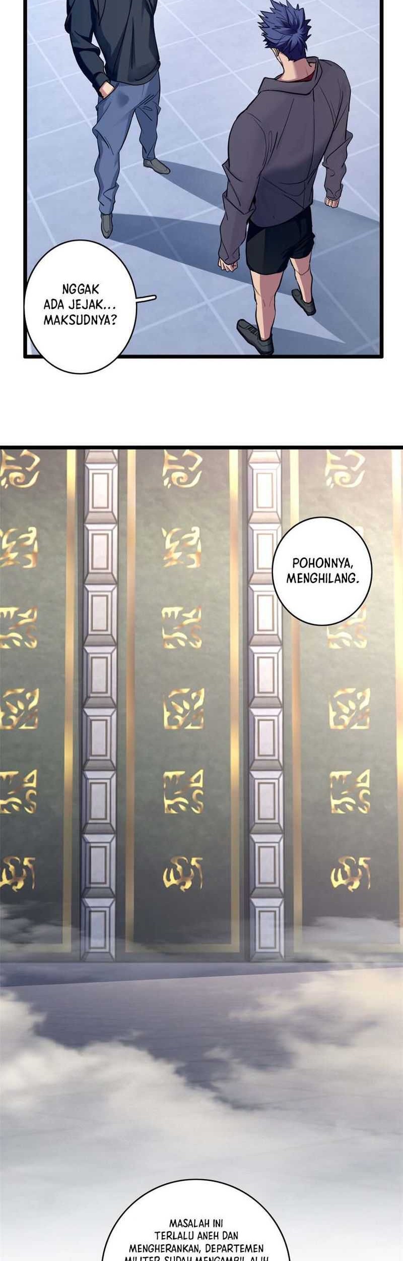 Let Me Game In Peace Chapter 106 Gambar 6
