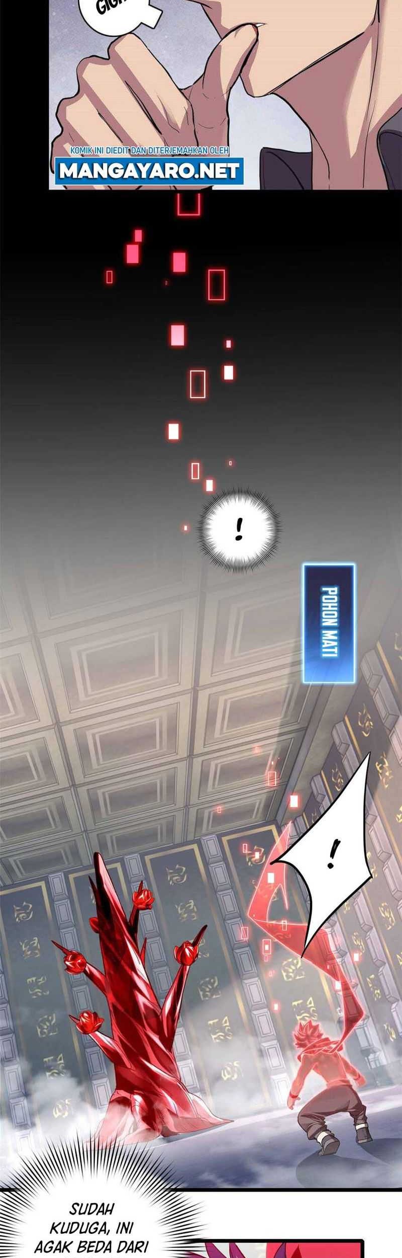 Let Me Game In Peace Chapter 106 Gambar 11