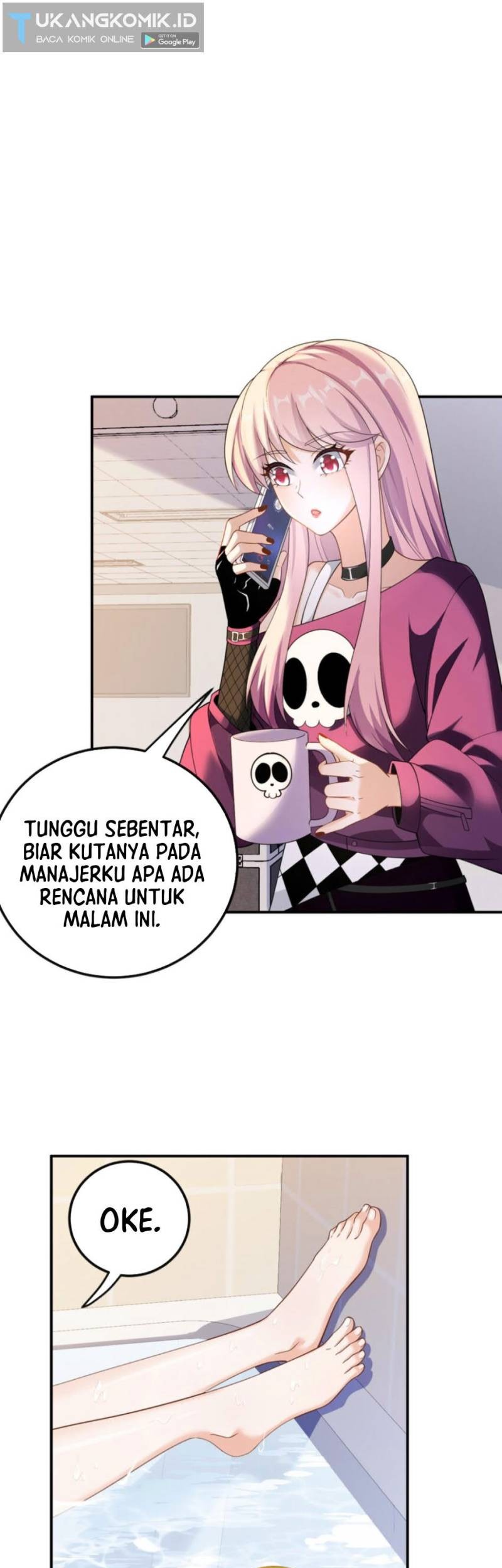 Rebirth I Am The King of Entertainment Chapter 38 Gambar 21
