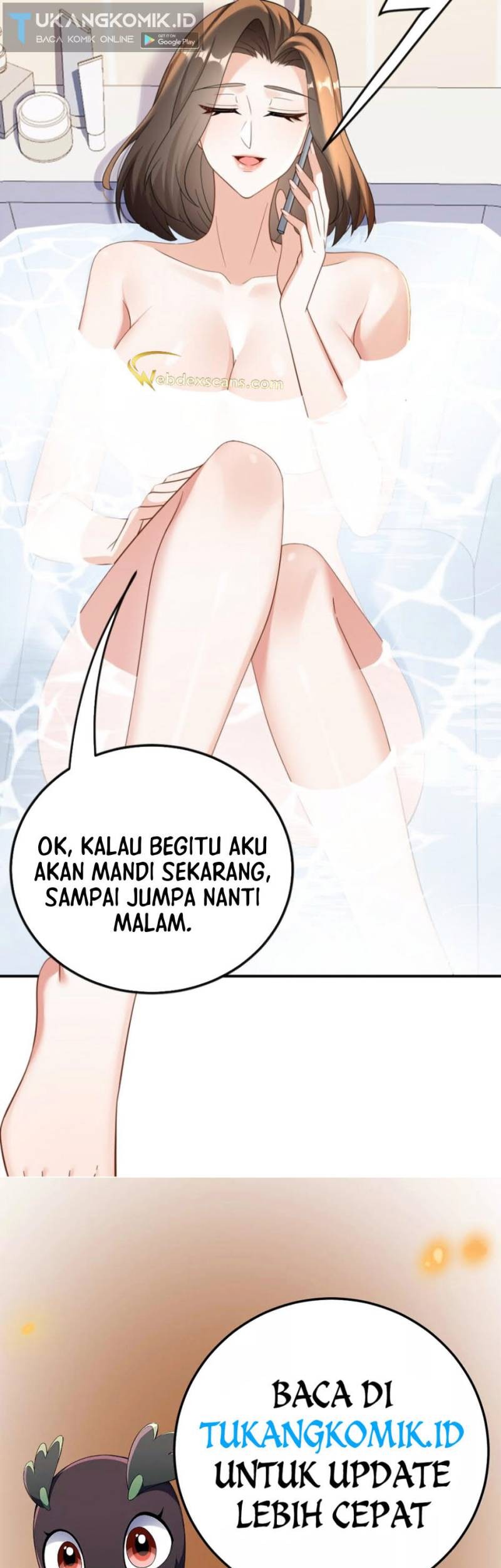 Rebirth I Am The King of Entertainment Chapter 38 Gambar 23