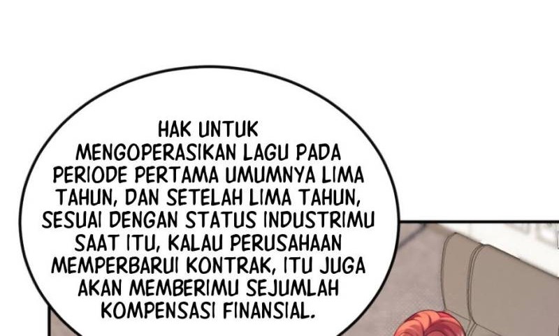 Rebirth I Am The King of Entertainment Chapter 38 Gambar 4