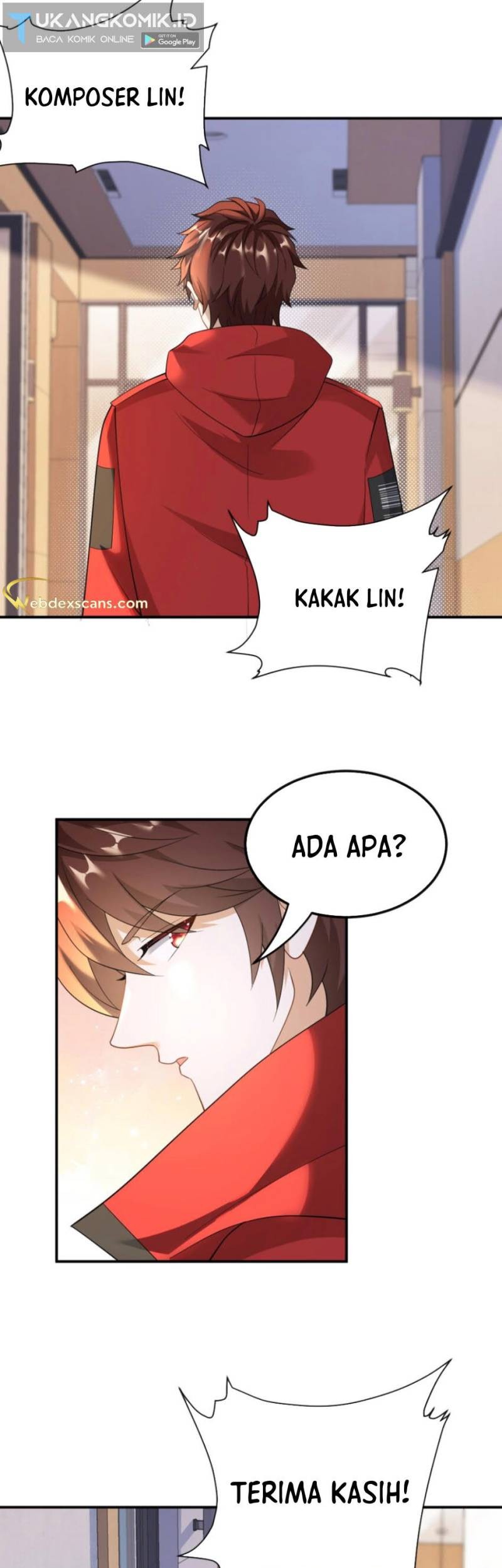 Rebirth I Am The King of Entertainment Chapter 38 Gambar 9