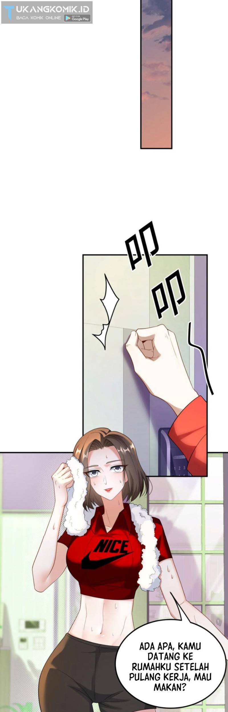 Rebirth I Am The King of Entertainment Chapter 38 Gambar 15