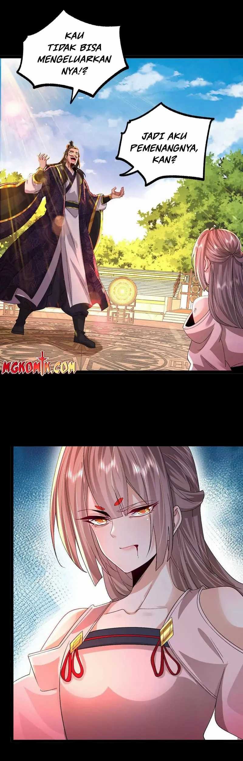 Transcending Alchemy God Chapter 37 Gambar 3