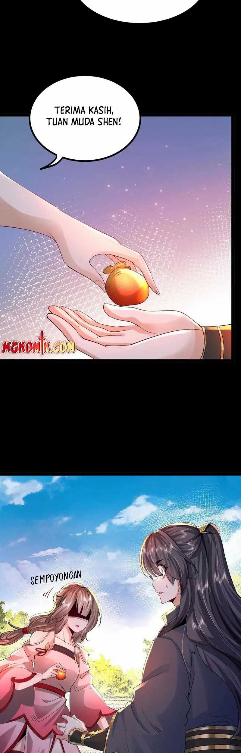 Transcending Alchemy God Chapter 37 Gambar 6