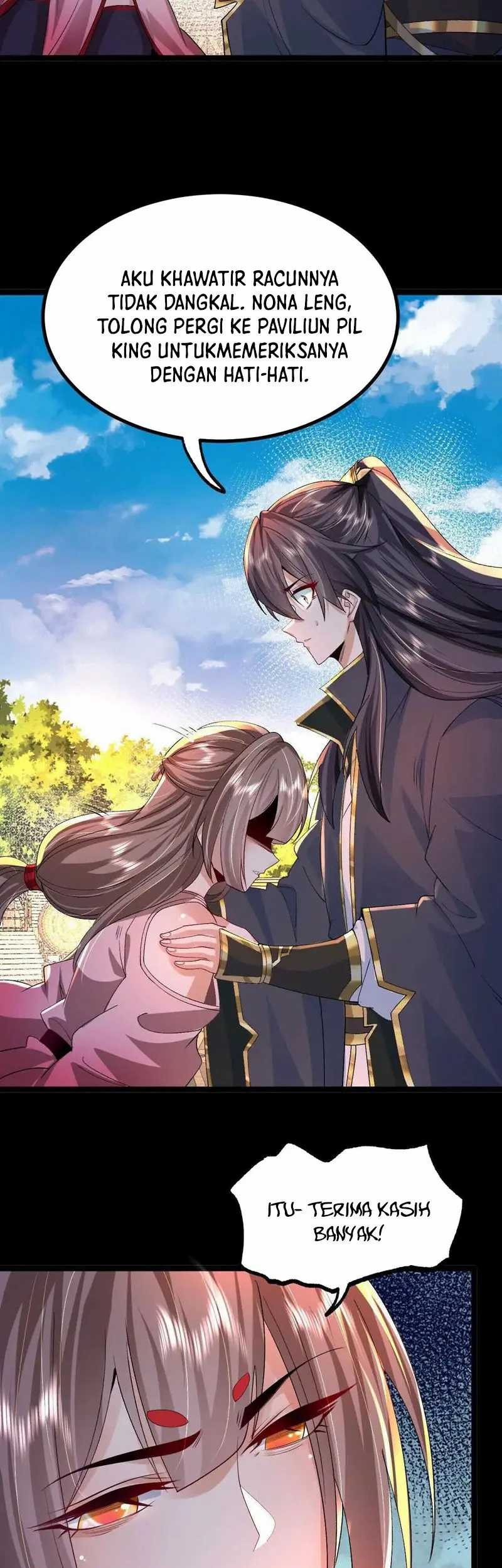 Transcending Alchemy God Chapter 37 Gambar 7