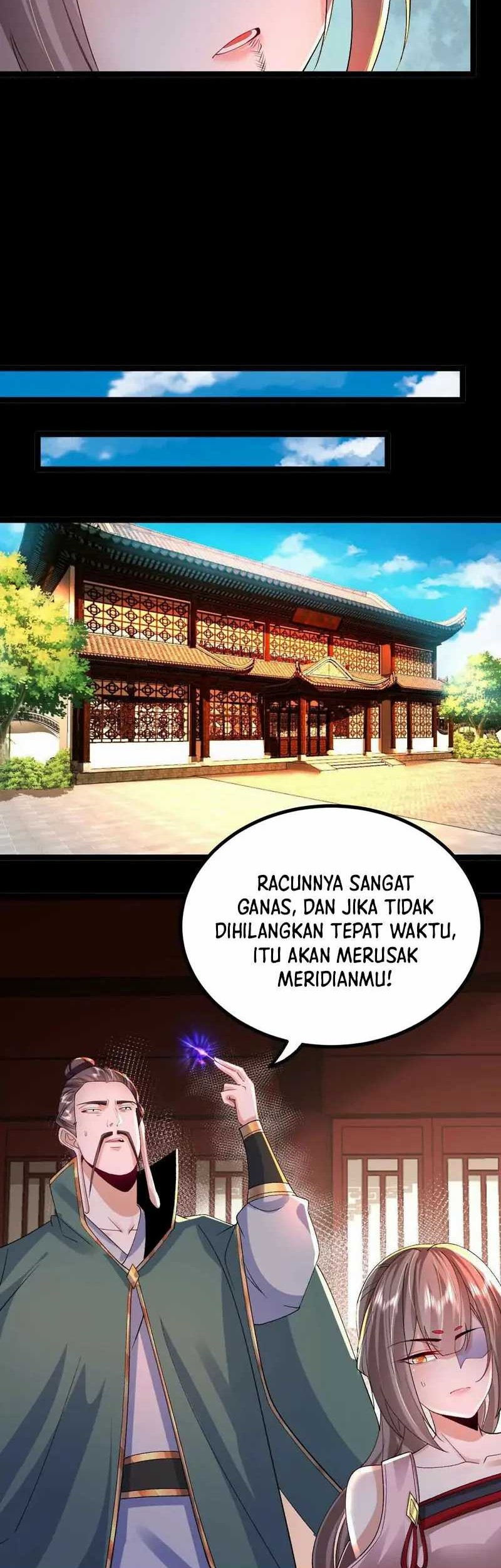 Transcending Alchemy God Chapter 37 Gambar 8