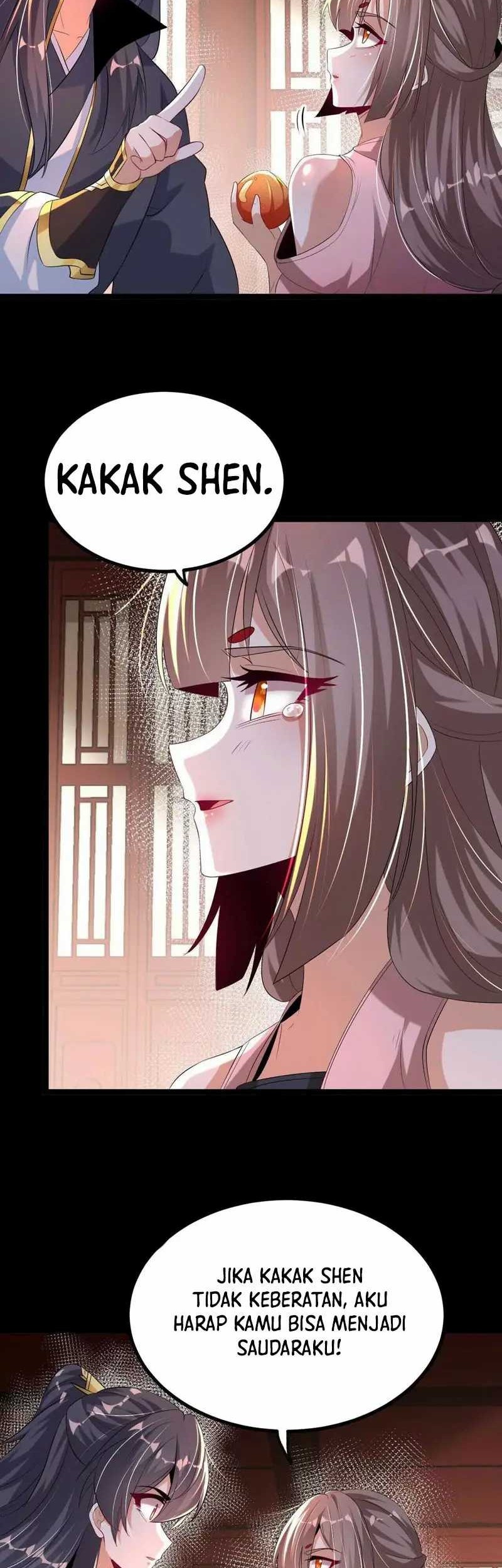 Transcending Alchemy God Chapter 37 Gambar 12