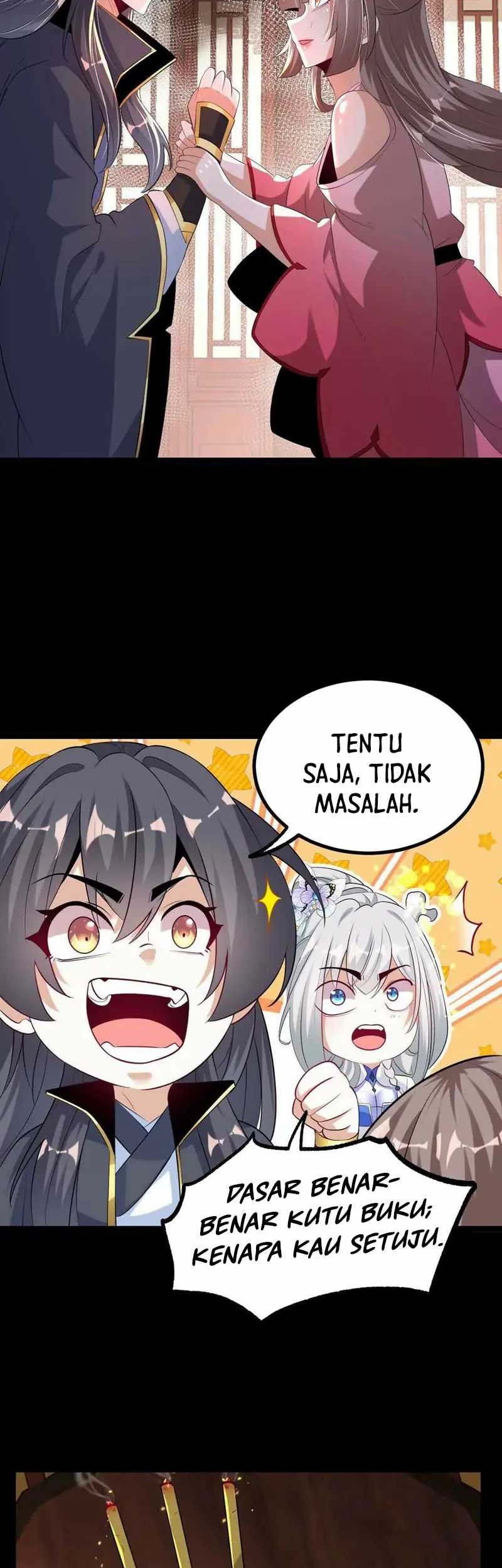 Transcending Alchemy God Chapter 37 Gambar 13