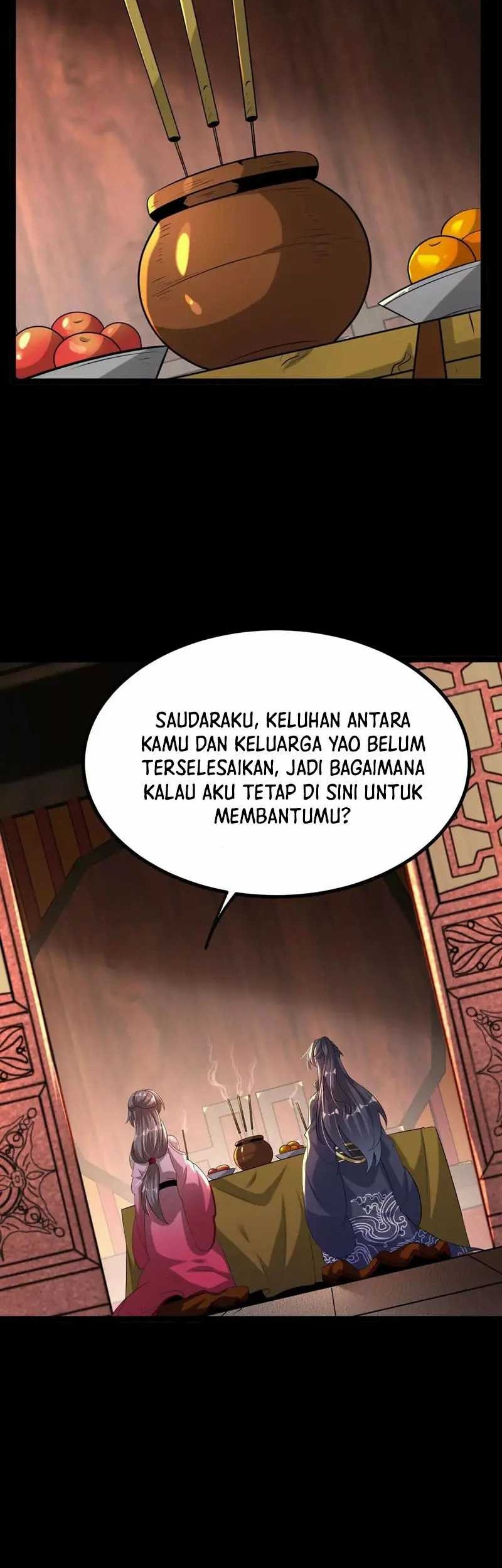 Transcending Alchemy God Chapter 37 Gambar 14