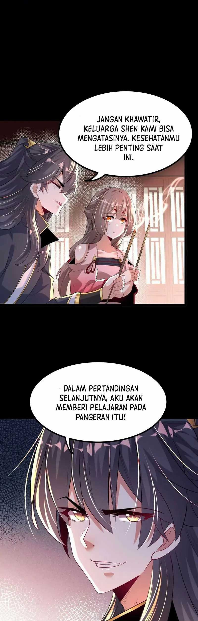 Transcending Alchemy God Chapter 37 Gambar 15