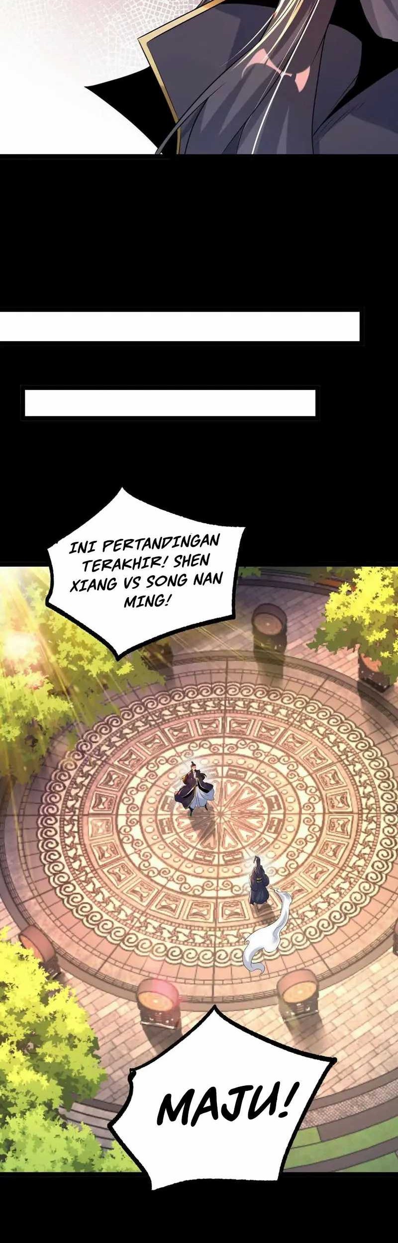 Transcending Alchemy God Chapter 37 Gambar 16