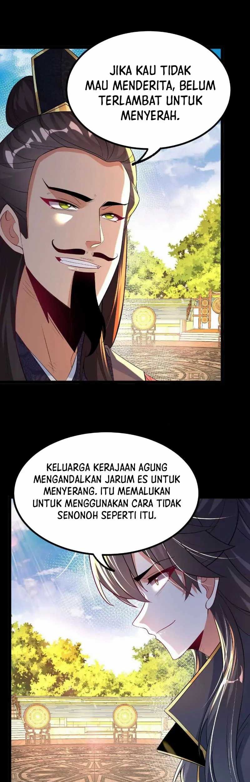 Transcending Alchemy God Chapter 37 Gambar 17