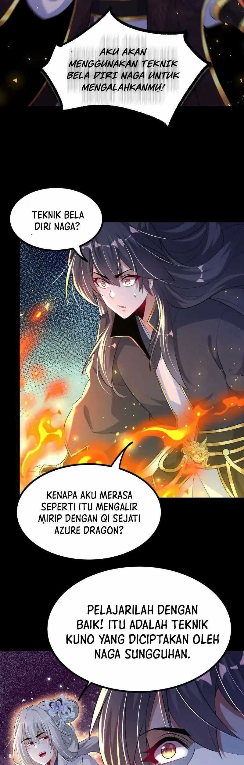 Transcending Alchemy God Chapter 37 Gambar 19