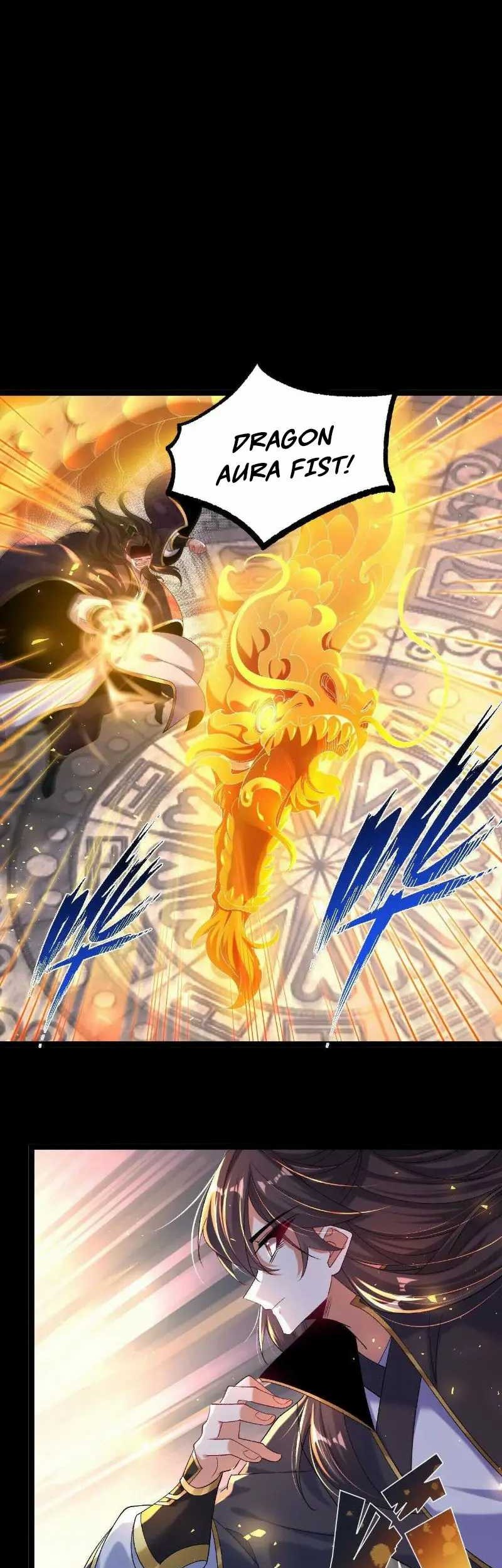 Transcending Alchemy God Chapter 37 Gambar 21