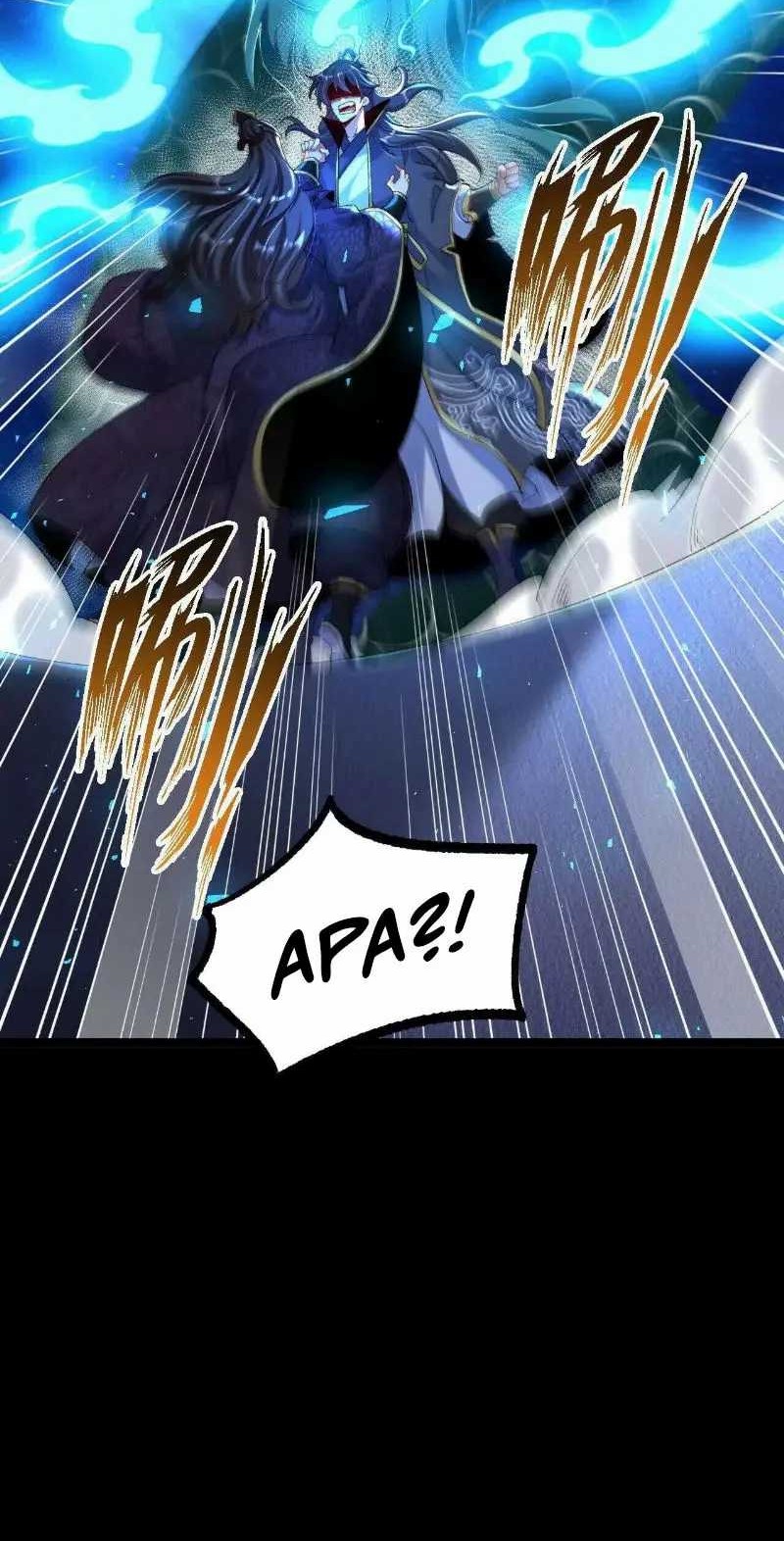 Transcending Alchemy God Chapter 37 Gambar 24
