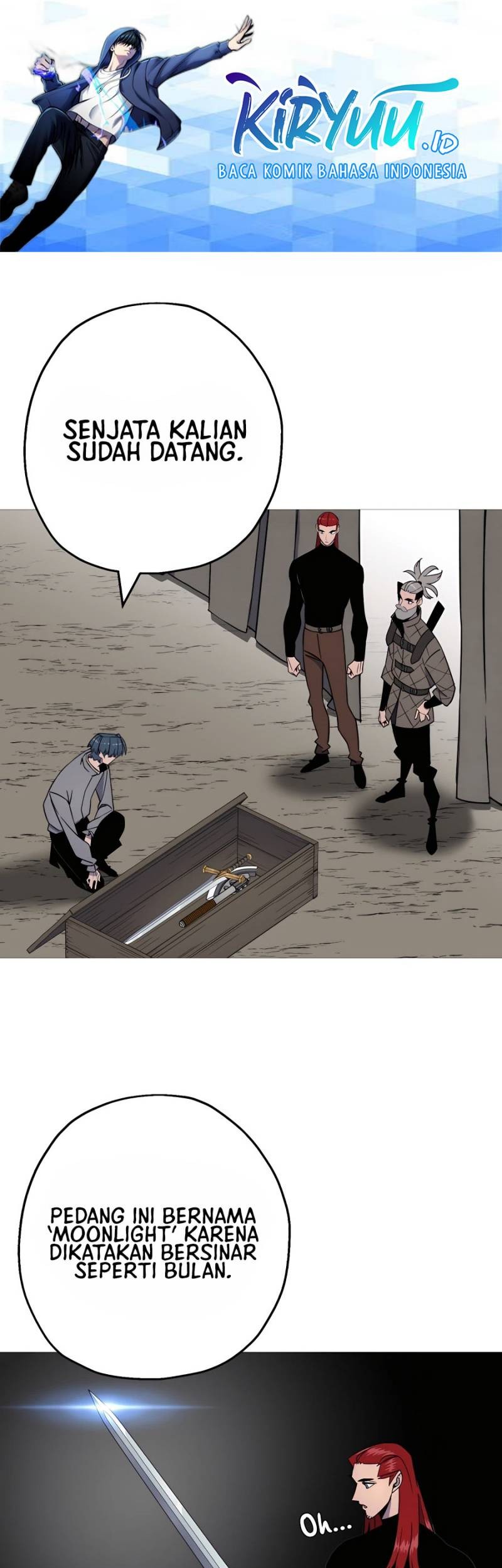 Baca  The Story of a Low-Rank Soldier Becoming a Monarch Chapter 116 Gambar 2