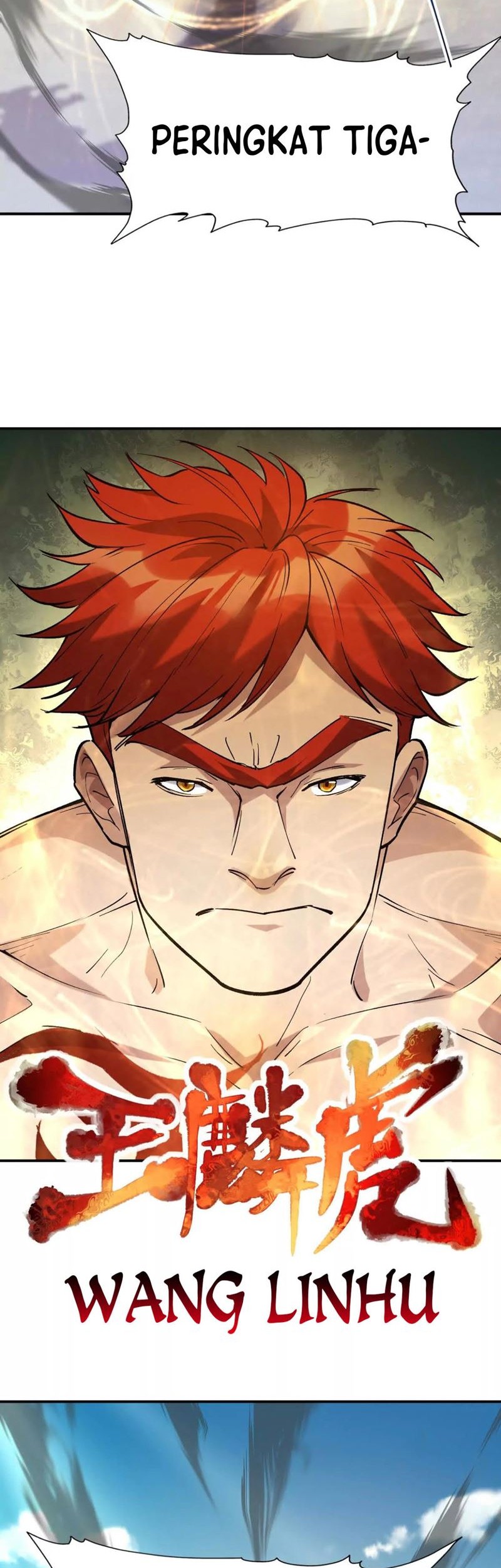 Rise Of The Beast God Chapter 18 Gambar 29