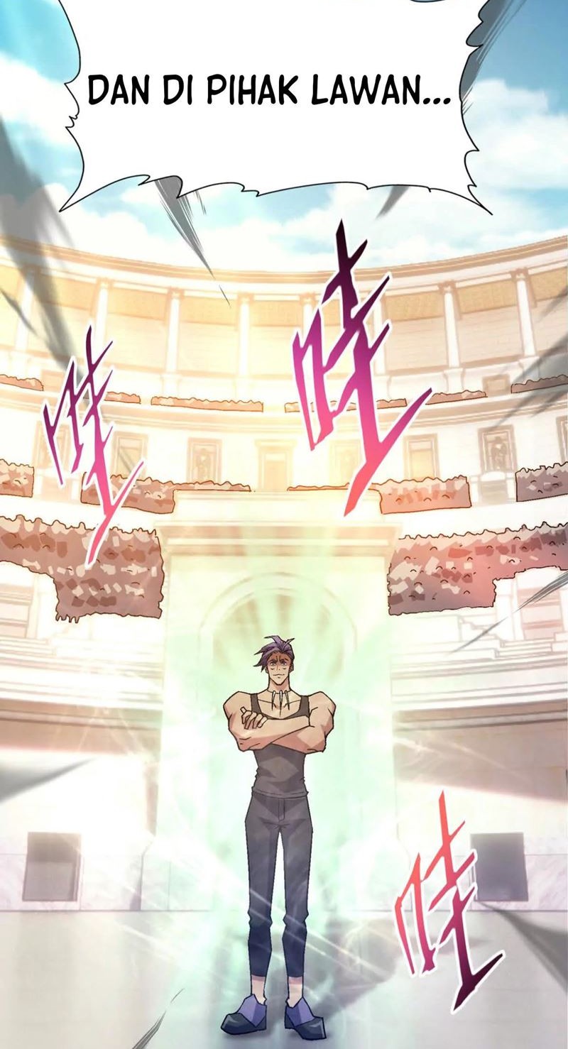 Rise Of The Beast God Chapter 18 Gambar 30