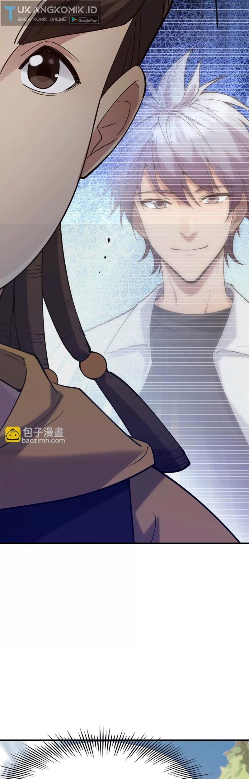 Rise Of The Beast God Chapter 18 Gambar 10