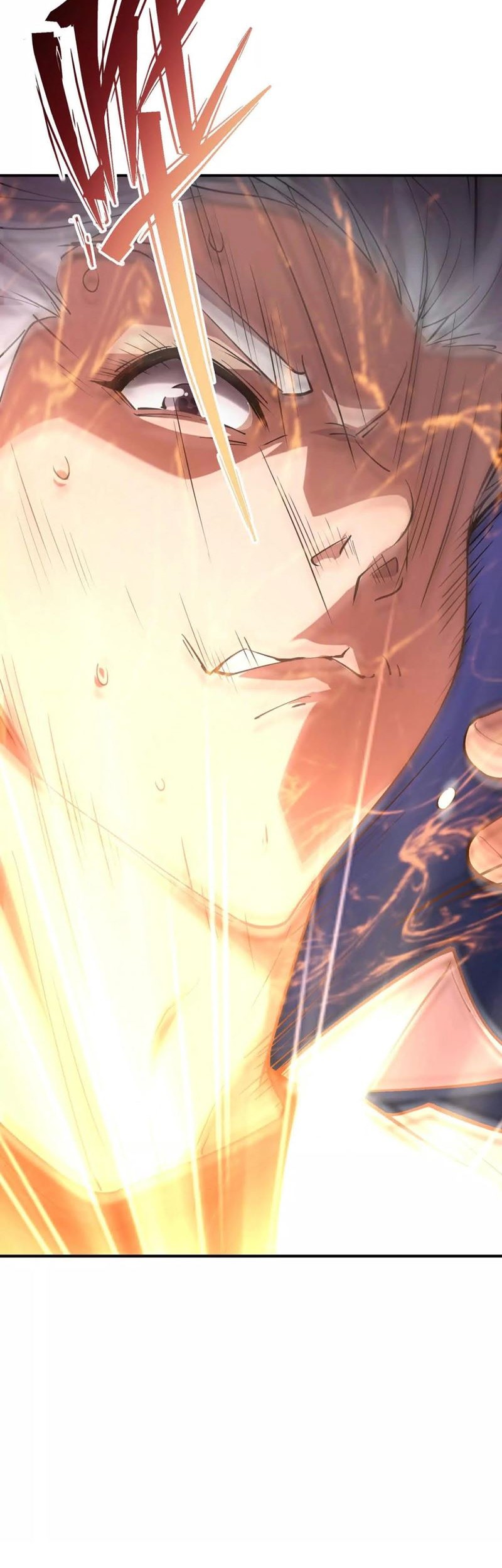 Rise Of The Beast God Chapter 18 Gambar 14