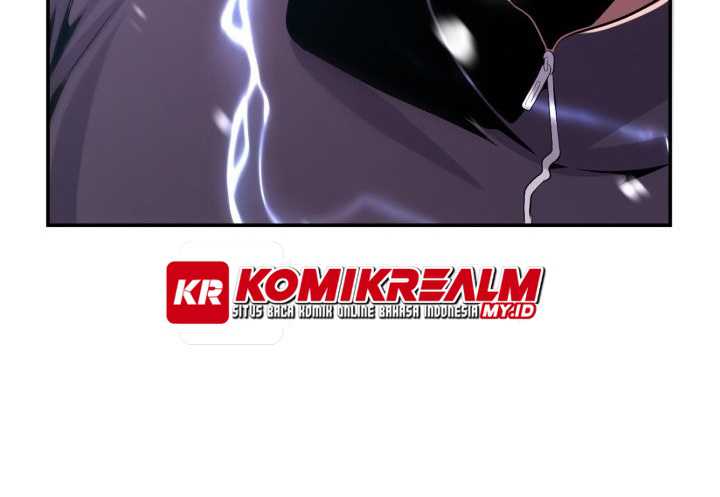 Descent of the Predecessor Chapter 03 Gambar 101