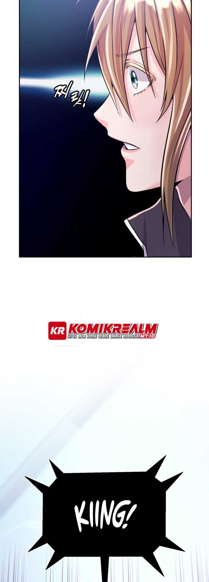 Descent of the Predecessor Chapter 03 Gambar 113