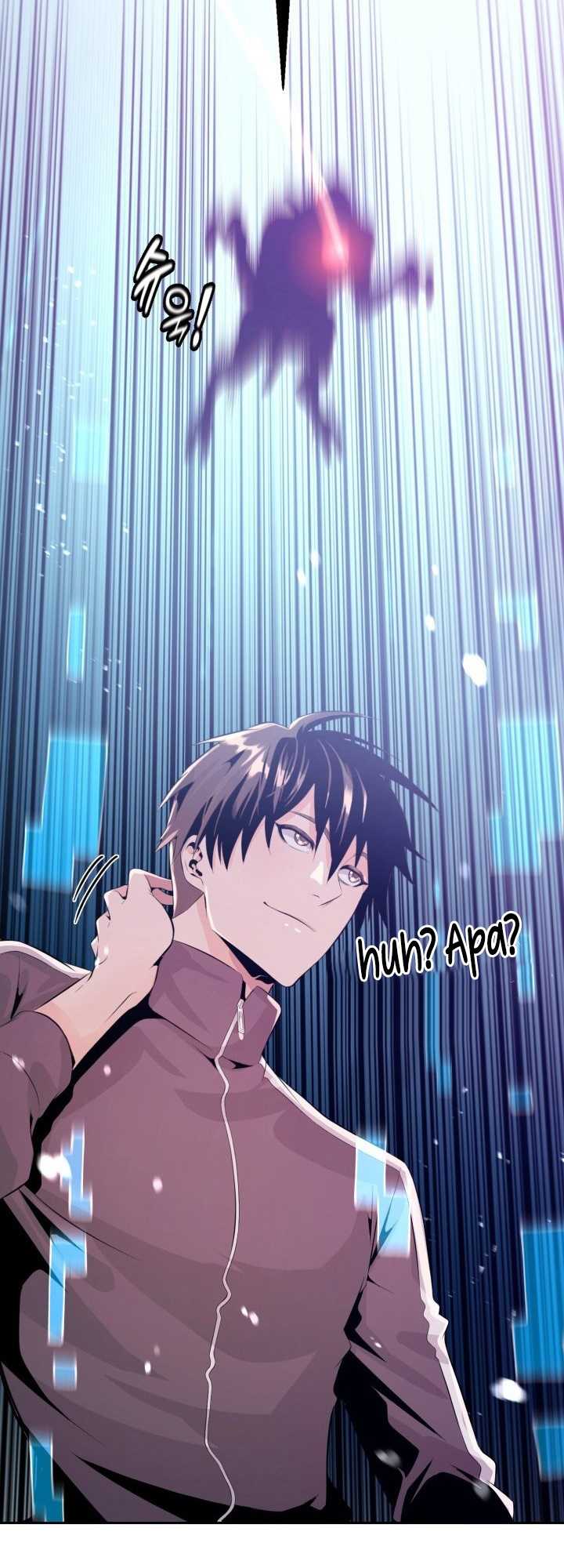 Descent of the Predecessor Chapter 03 Gambar 114