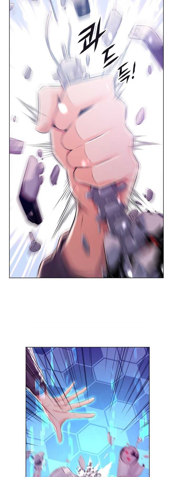 Descent of the Predecessor Chapter 03 Gambar 123