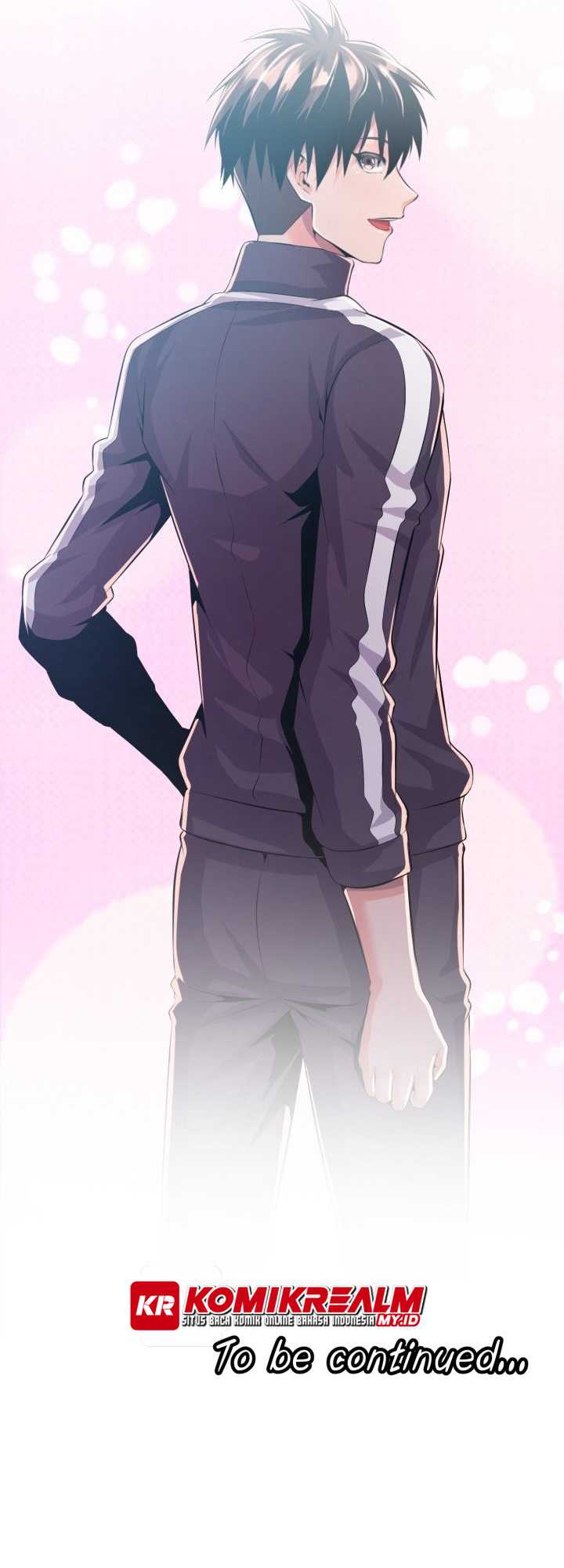 Descent of the Predecessor Chapter 03 Gambar 125