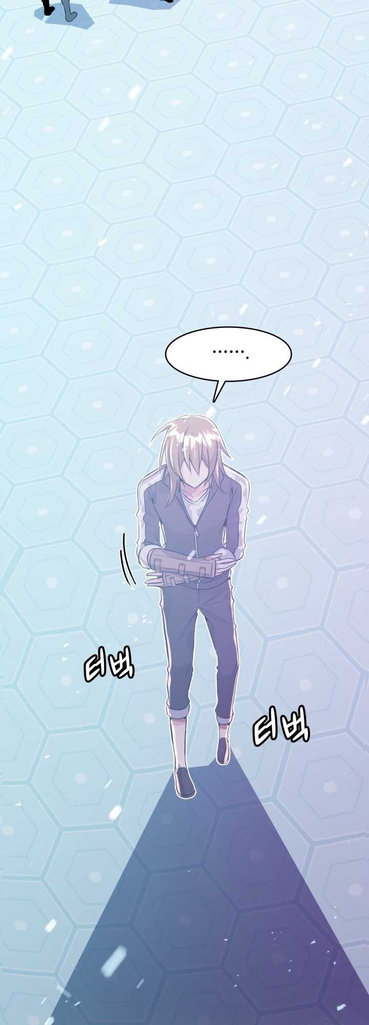 Descent of the Predecessor Chapter 03 Gambar 18