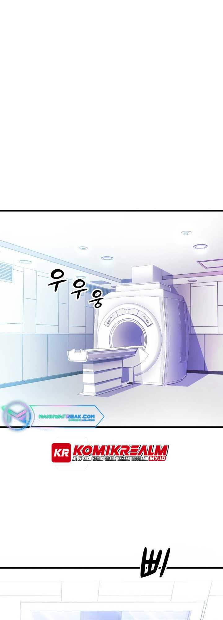 Baca  Descent of the Predecessor Chapter 03 Gambar 2