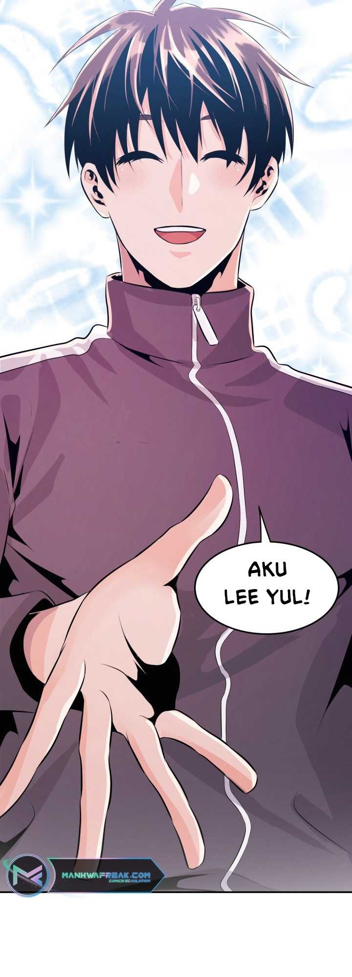 Descent of the Predecessor Chapter 03 Gambar 27