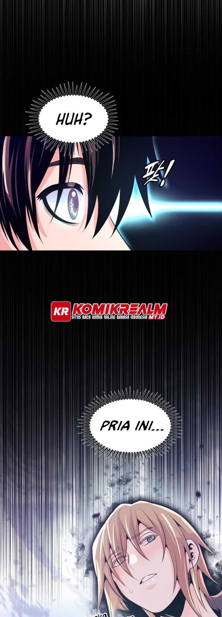 Descent of the Predecessor Chapter 03 Gambar 29