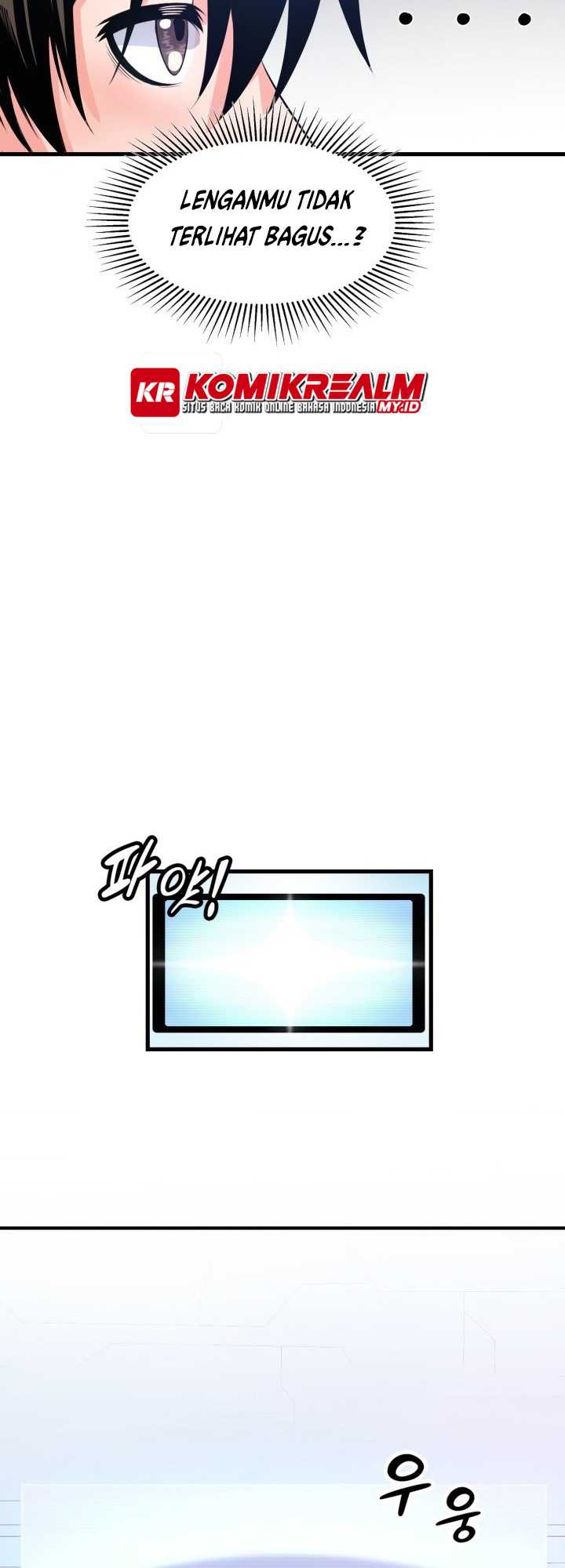 Descent of the Predecessor Chapter 03 Gambar 31