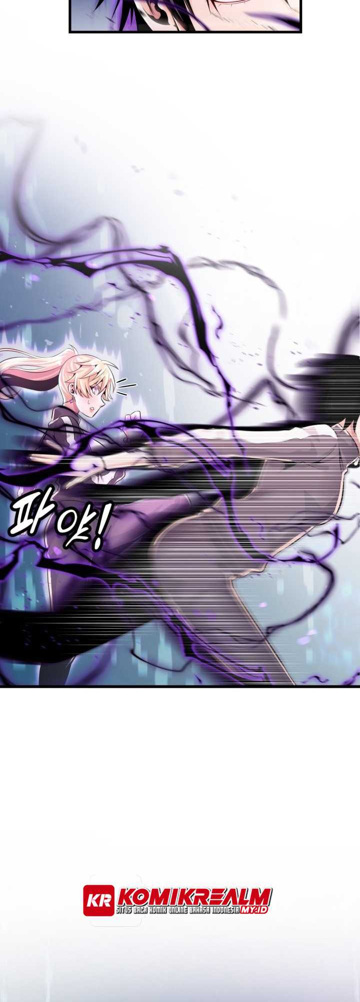 Descent of the Predecessor Chapter 03 Gambar 44