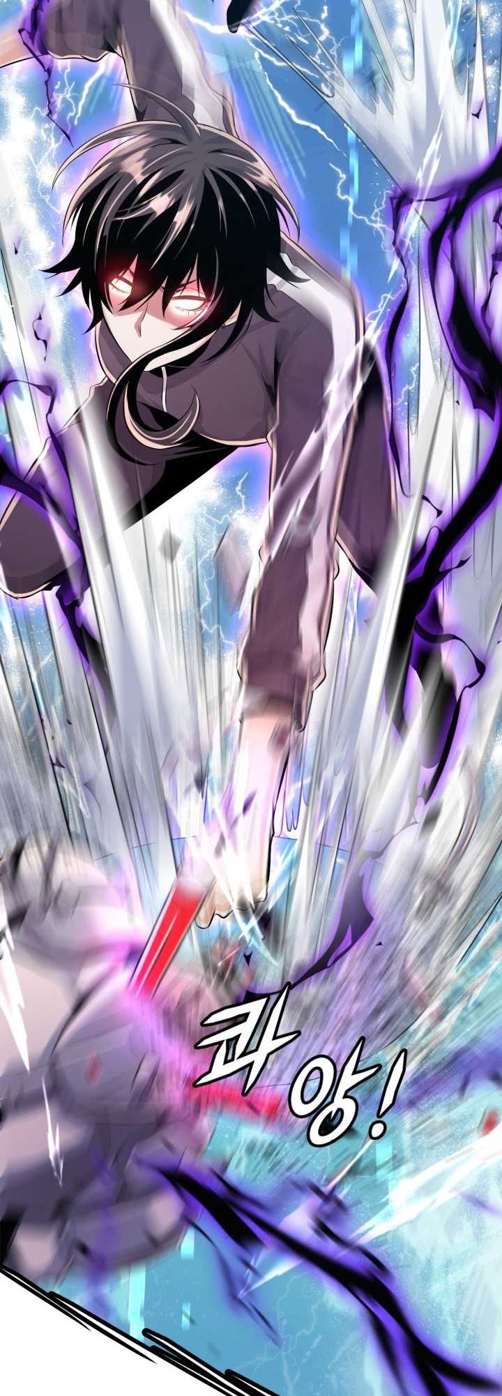 Descent of the Predecessor Chapter 03 Gambar 46