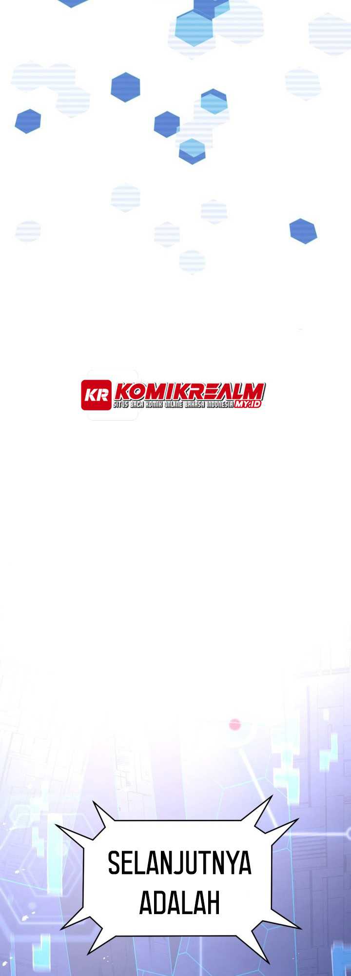 Descent of the Predecessor Chapter 03 Gambar 55