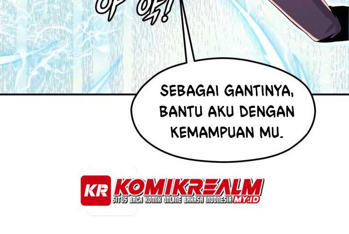 Descent of the Predecessor Chapter 03 Gambar 67