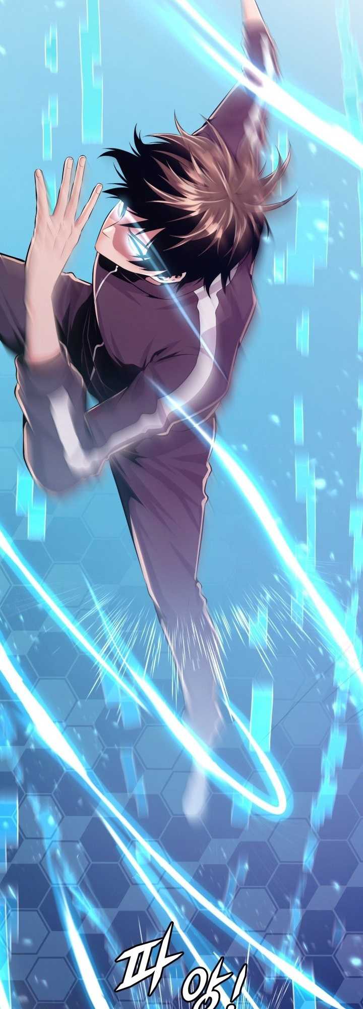 Descent of the Predecessor Chapter 03 Gambar 80