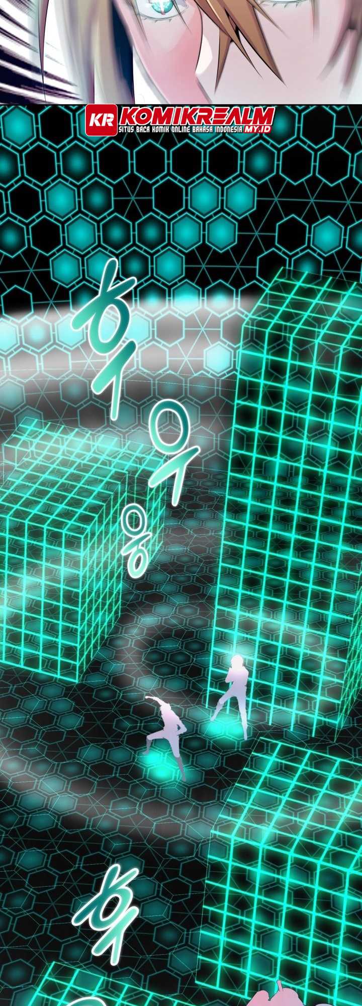 Descent of the Predecessor Chapter 03 Gambar 83