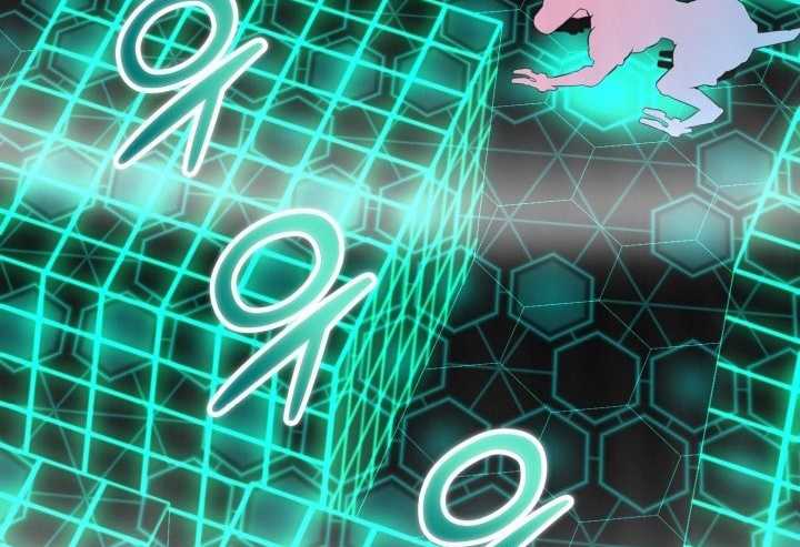 Descent of the Predecessor Chapter 03 Gambar 84