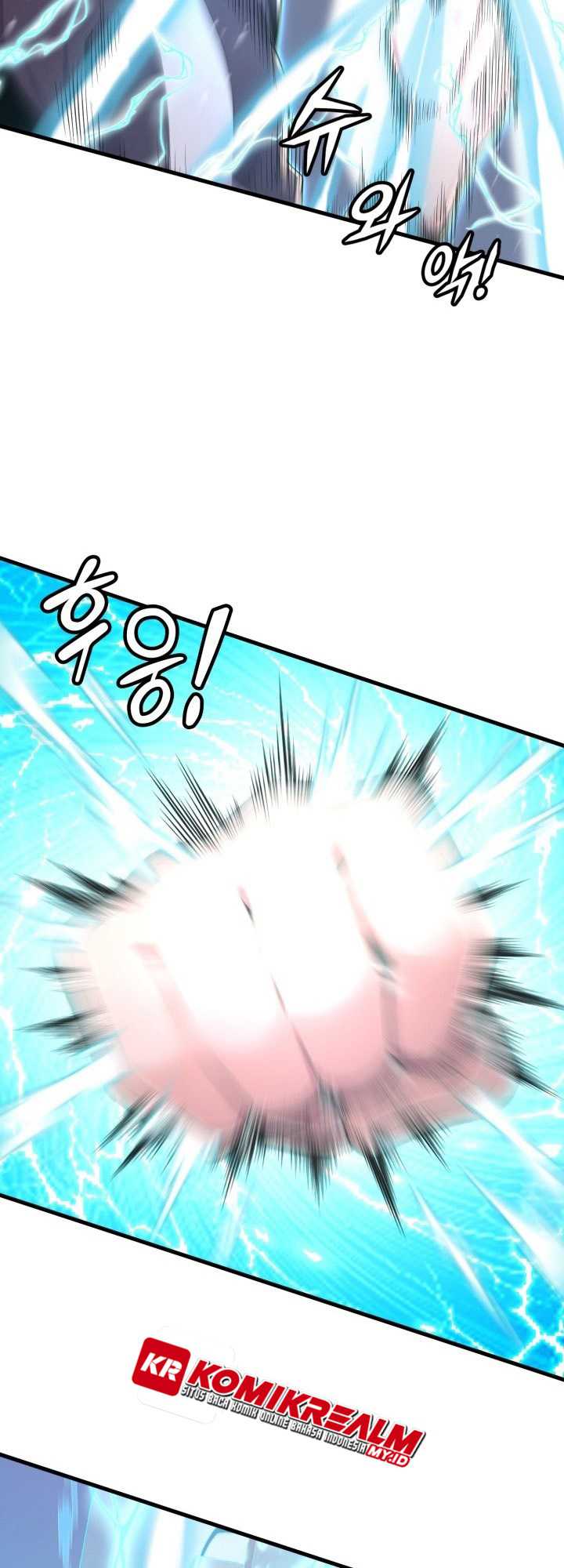 Descent of the Predecessor Chapter 03 Gambar 88