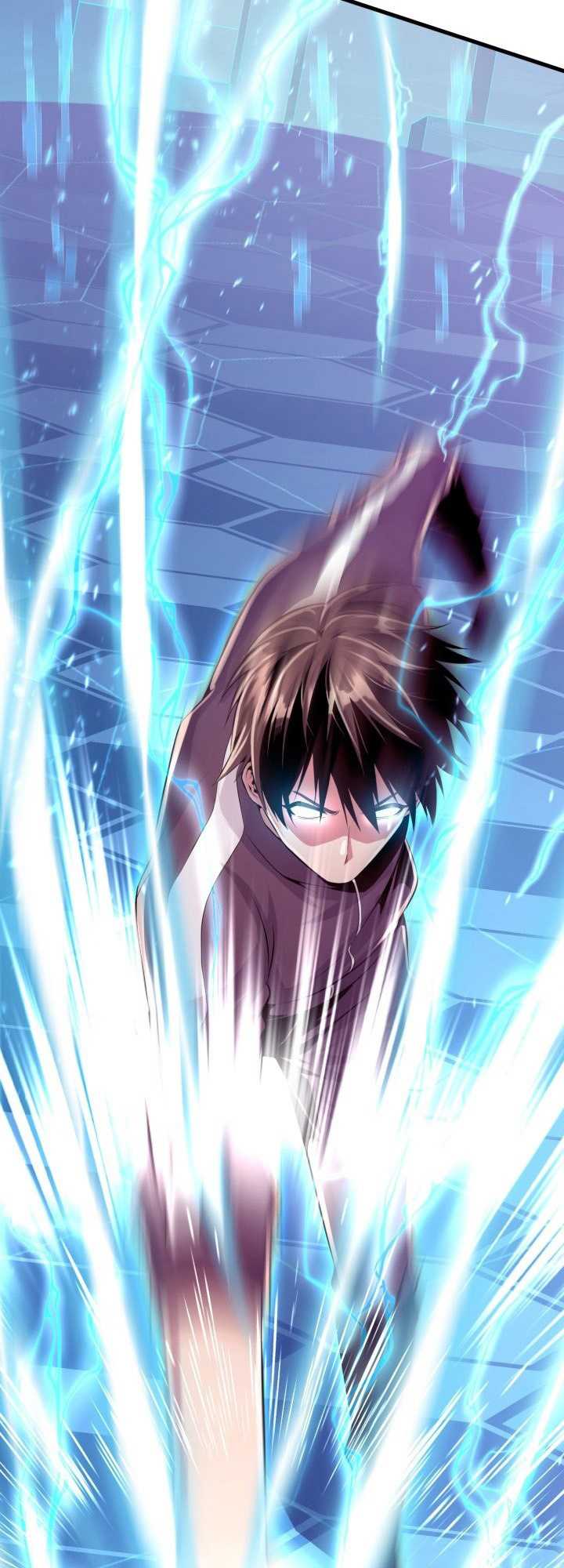 Descent of the Predecessor Chapter 03 Gambar 89