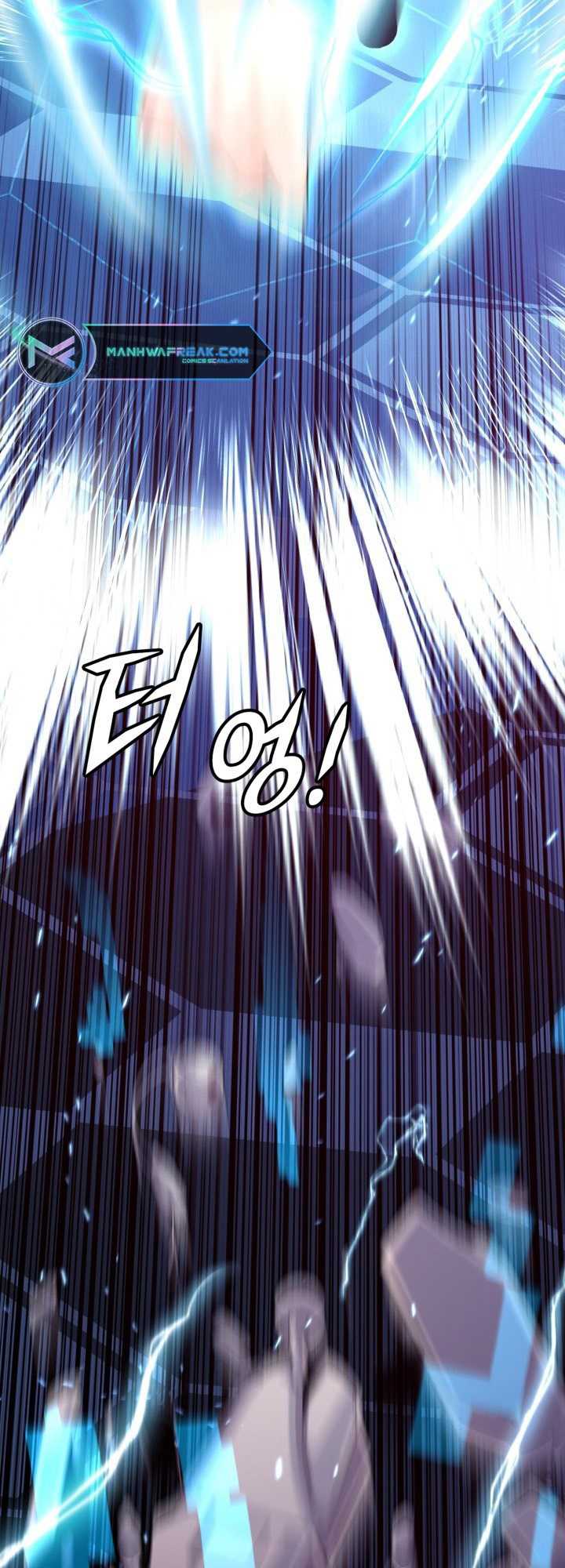 Descent of the Predecessor Chapter 03 Gambar 90